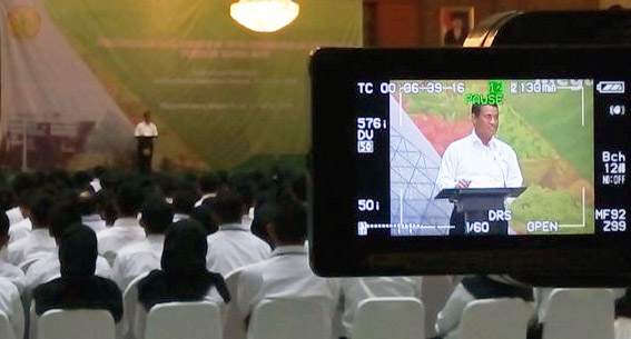 CPNS Kementan Berpeluang Dipecat jika Indisipliner dan Gagal Capai Kinerja